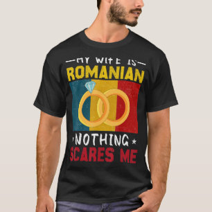 Camiseta Patrimônio Romano das Raízes Romanas Casamentos Ro