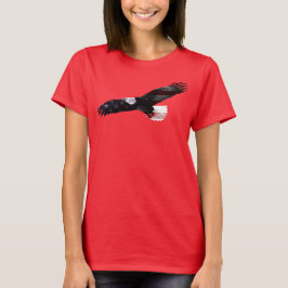 CAMISETA PATRIOT EAGLE