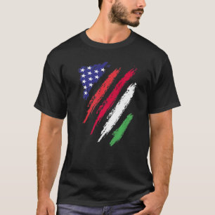 Camiseta Patriot Heritage M, Patriot Heritage, Americano de