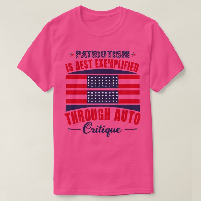 Camiseta Patriotas (7) (Frente do Design)