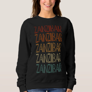 Camiseta Patriotas do Zanzibar