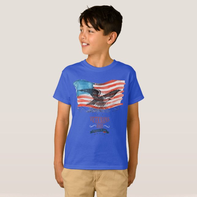 Camiseta patriotas lembraram azul (Frente Completa)