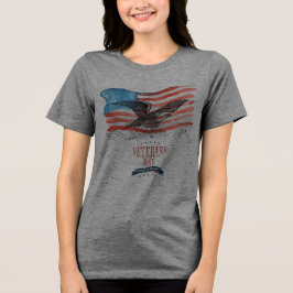 Camiseta patriotas lembraram cinza