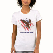 Patriotas para Trump