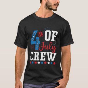 Camiseta Patriótica América Bandeira 4 de julho América 5