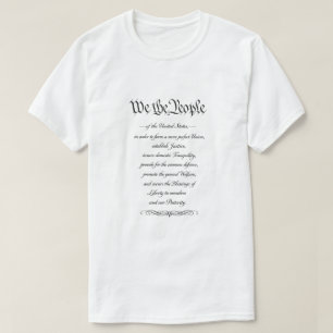Camiseta Patriótica Americana (5b-2)