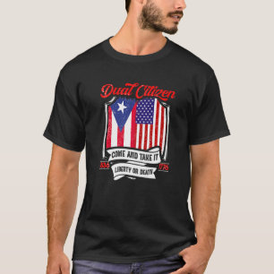 Camiseta Patriótico EUA Flag Texas Patriotismo Motherland D
