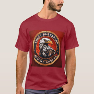 Camiseta PatrioticWear