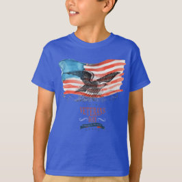Camiseta Patriots remembered blue
