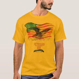 Camiseta Patriots remembered gold