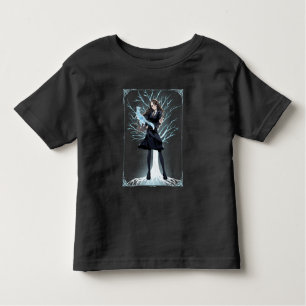 Camiseta Patronus do Anime Hermione Granger