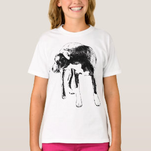 Camiseta Patrulha de Abóbora