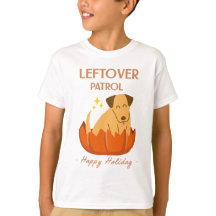 Patrulha de Ação de Graças