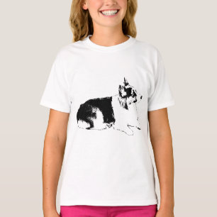 Camiseta Patrulha do sofá