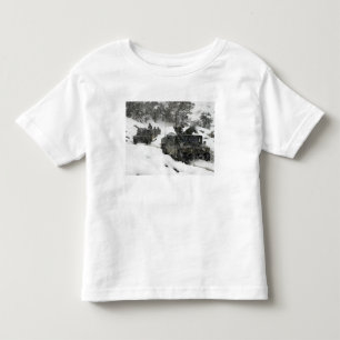 Camiseta Patrulha dos fuzileiros navais dos E.U. na