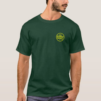 Camiseta Patrulha fronteiriça est 1924