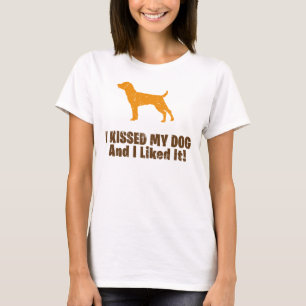 Camiseta Patterdale Terrier