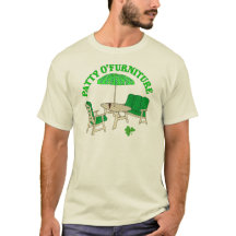 Patty O' Mobiliário