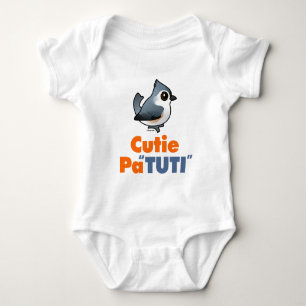 Camiseta PaTUTI bonito