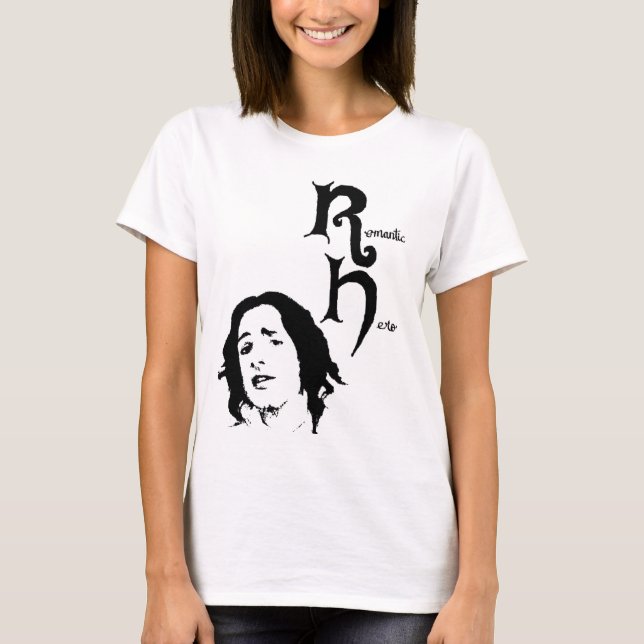 Camiseta Pau Turpin (Frente)