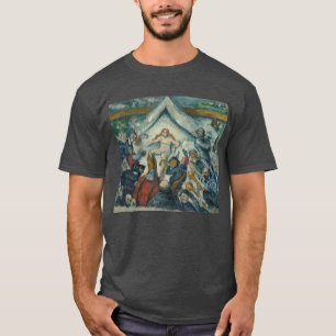 Camiseta Paul Cézanne - O Eterno Feminino