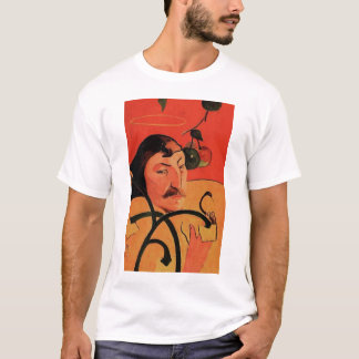Camiseta Paul Gauguin
