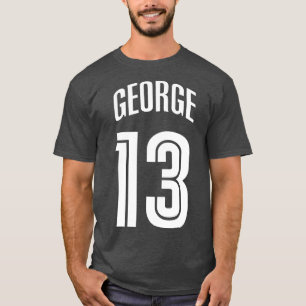 Camiseta Paul George Celebration 2