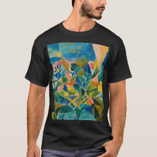 Camiseta Paul Klee - Cama da Flor