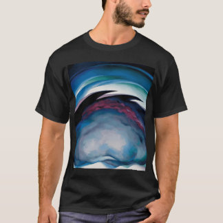 Camiseta Paul Madeline - A Filha do Artista no Jardim