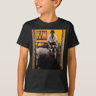 Camiseta Paul Mccartney Sticker4