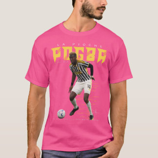 Camiseta Paul Pogba La Pioche