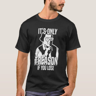 Camiseta Paul Revere Usa 4 De Julho Nos Usa Sua Única Traiç