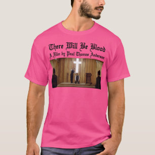 Camiseta Paul Thomas Anderson E Haim