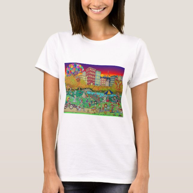 Camiseta paulcalabrese.com.JP G (Frente)
