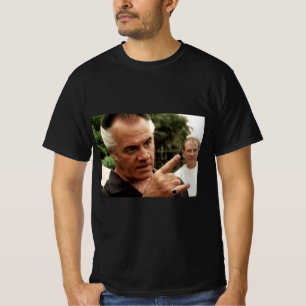 Camiseta Paulie gualtieri tem graça
