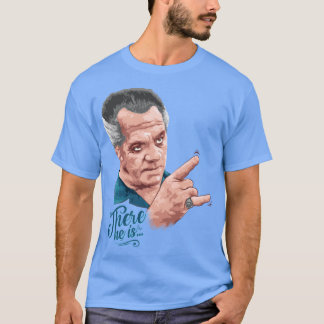 Camiseta Paulie Walnuts retro