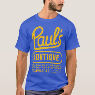 Camiseta Pauls Boutique TShirt