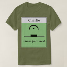 Pausa Personalizada Descanso Humor Musical Música