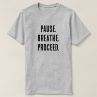 Pausa. Respire. Continue. - Mínimo Motivacional