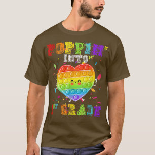 Camiseta Pavilha De Corte No Primeiro Dia Do Brinquedo De F