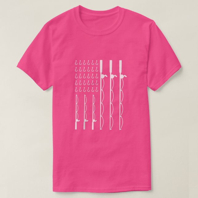 Camiseta Pavilhão de Pesca Americano Us31  (Frente do Design)