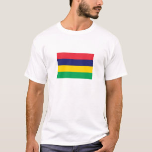 Camiseta Pavilhão Maurícia