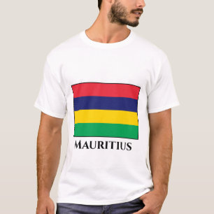 Camiseta Pavilhão Maurícia