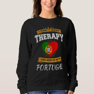 Camiseta Pavilhão português I Portugal Pavilhão I Férias I