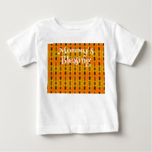 Camiseta Pavimentos de Parede de Madeira