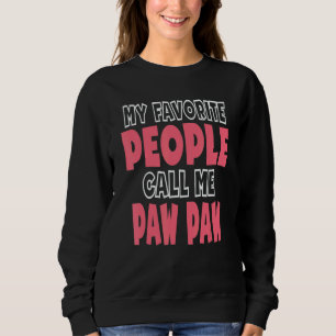 Camiseta Paw Paw