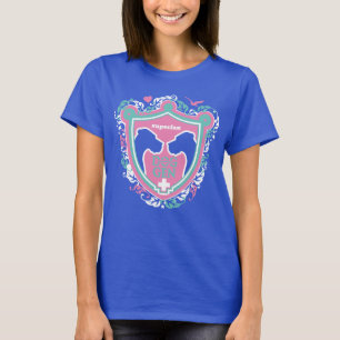 Camiseta Paw-tástica do Great Dane!