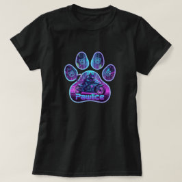 Camiseta Pawlice