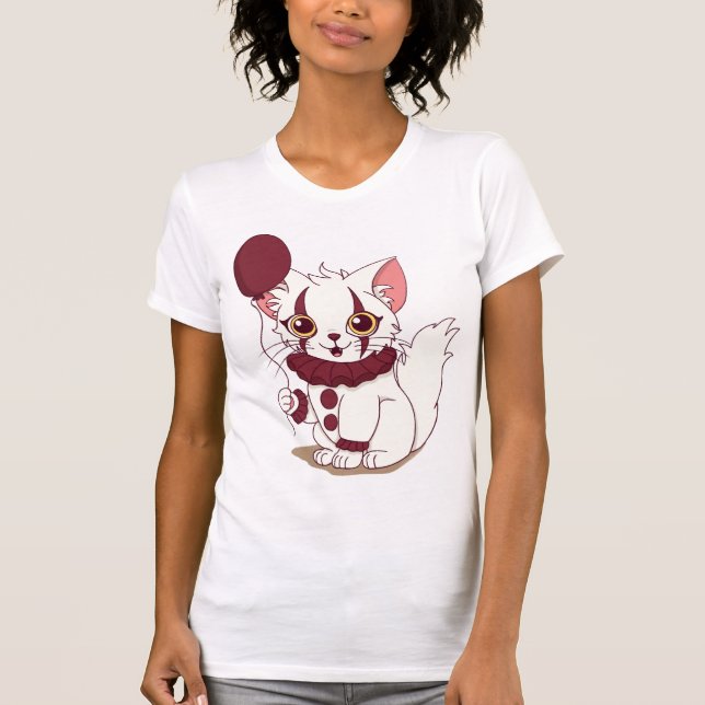 Camiseta Pawnywise (Frente)