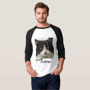 Camiseta Pawpa orgulhoso